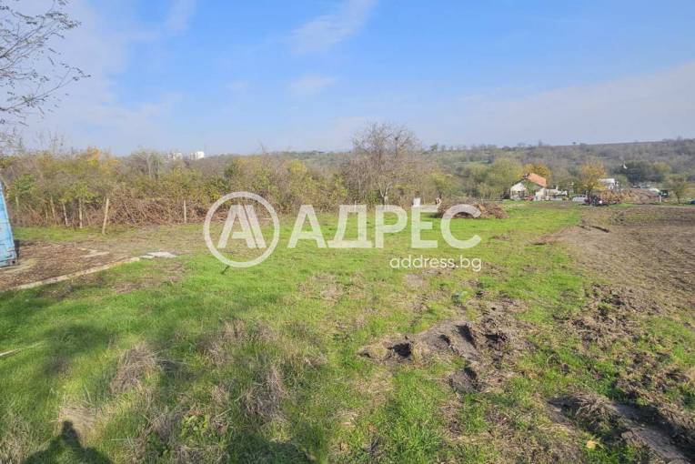 Парцел/Терен, Тополи, 681454, Снимка 1