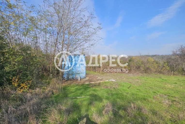Парцел/Терен, Тополи, 681454, Снимка 2