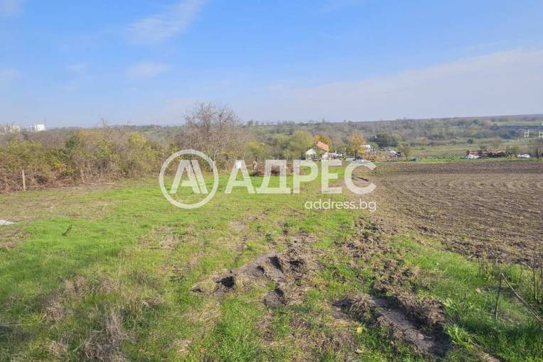 Парцел/Терен, Тополи, 681454, Снимка 3