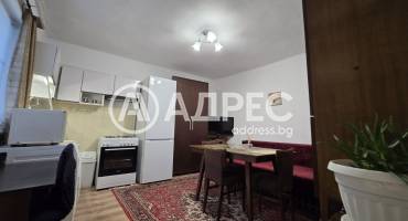 Етаж от къща, Варна, Зимно кино Тракия, 683454, Снимка 11