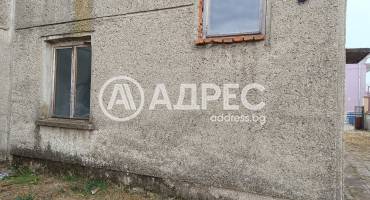 Етаж от къща, Сливен, Речица, 684454, Снимка 1