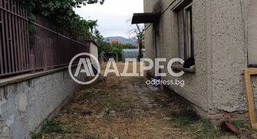 Етаж от къща, Сливен, Речица, 684454, Снимка 2