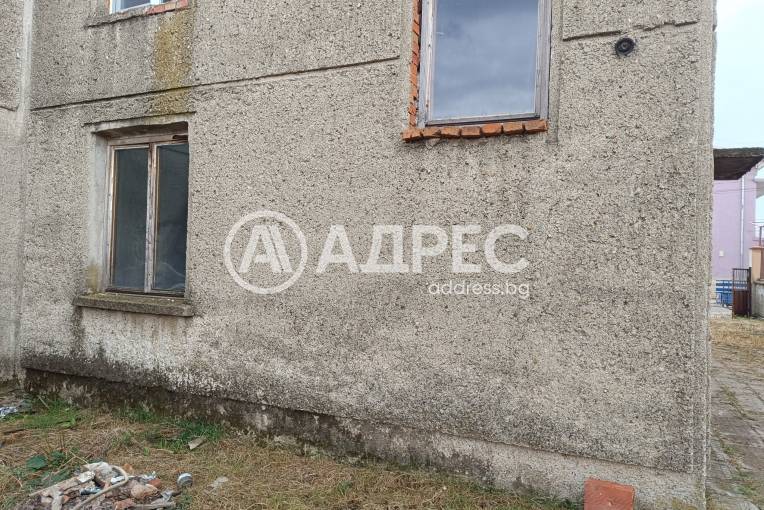 Етаж от къща, Сливен, Речица, 684454, Снимка 1