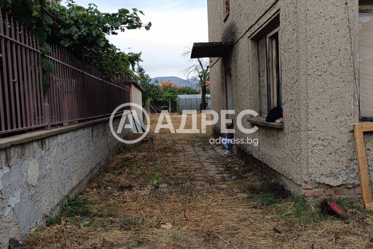 Етаж от къща, Сливен, Речица, 684454, Снимка 2