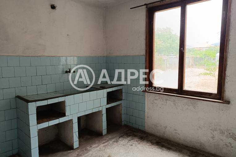 Етаж от къща, Сливен, Речица, 684454, Снимка 4