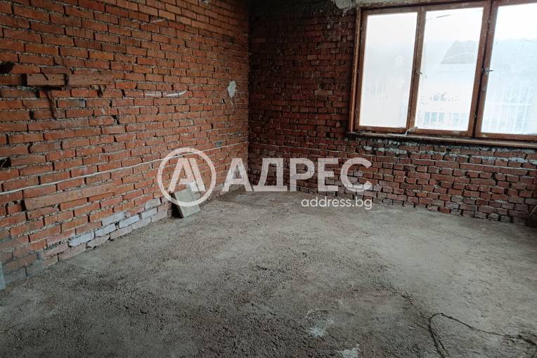 Етаж от къща, Сливен, Речица, 684454, Снимка 5