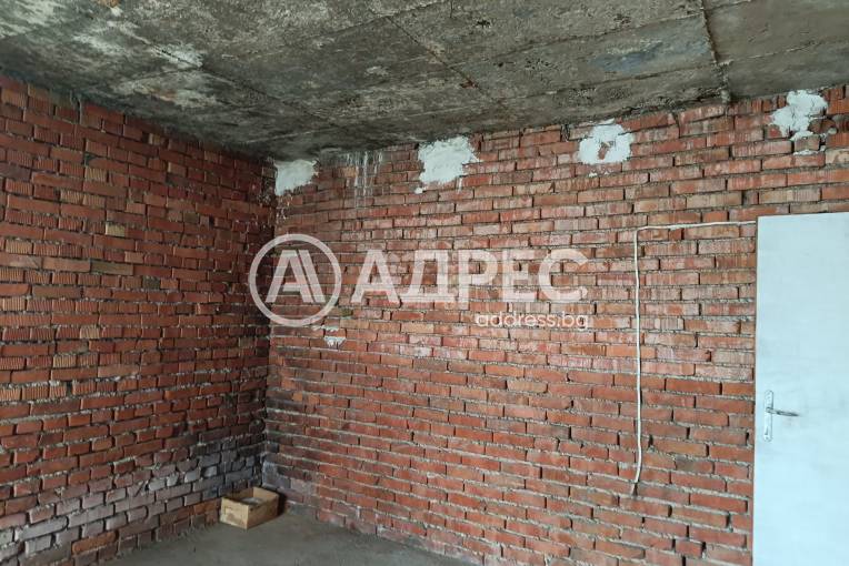 Етаж от къща, Сливен, Речица, 684454, Снимка 7