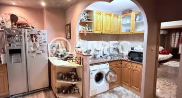 Тристаен апартамент, Добрич, Христо Ботев, 694454, Снимка 2