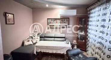 Тристаен апартамент, Добрич, Христо Ботев, 694454, Снимка 4