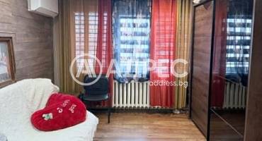 Тристаен апартамент, Добрич, Христо Ботев, 694454, Снимка 5