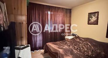 Тристаен апартамент, Добрич, Христо Ботев, 694454, Снимка 6