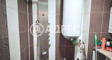 Тристаен апартамент, Добрич, Христо Ботев, 694454, Снимка 7