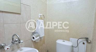 Тристаен апартамент, Добрич, Христо Ботев, 694454, Снимка 8