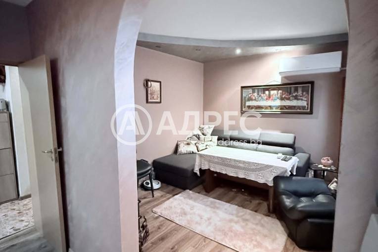 Тристаен апартамент, Добрич, Христо Ботев, 694454, Снимка 3
