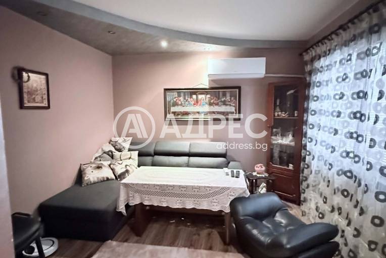 Тристаен апартамент, Добрич, Христо Ботев, 694454, Снимка 4