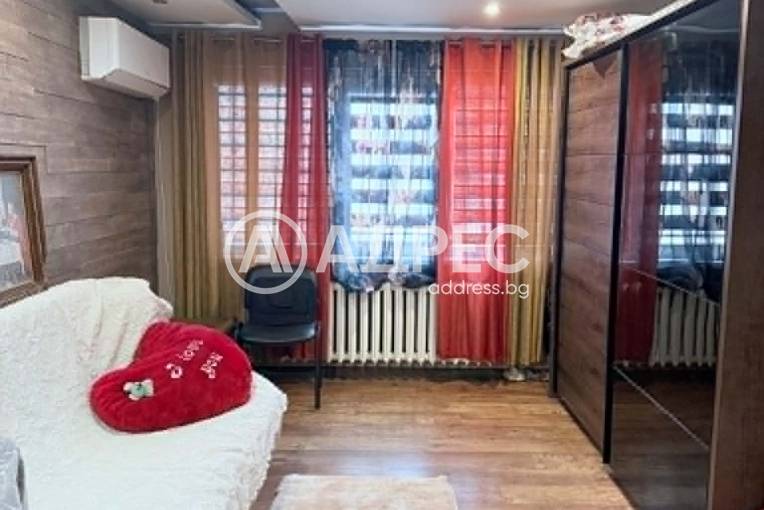 Тристаен апартамент, Добрич, Христо Ботев, 694454, Снимка 5