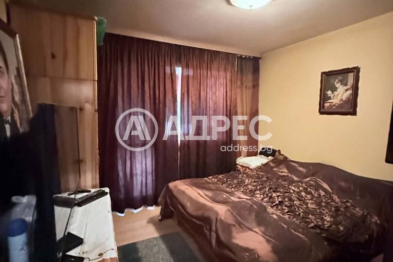 Тристаен апартамент, Добрич, Христо Ботев, 694454, Снимка 6