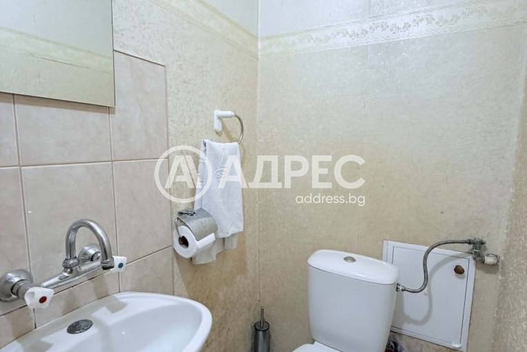 Тристаен апартамент, Добрич, Христо Ботев, 694454, Снимка 8