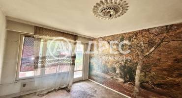 Тристаен апартамент, Враца, Вежен, 696454, Снимка 3