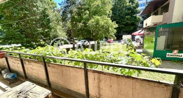 Тристаен апартамент, Враца, Вежен, 696454, Снимка 5