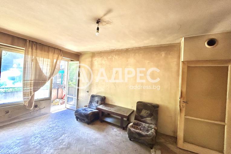 Тристаен апартамент, Враца, Вежен, 696454, Снимка 2