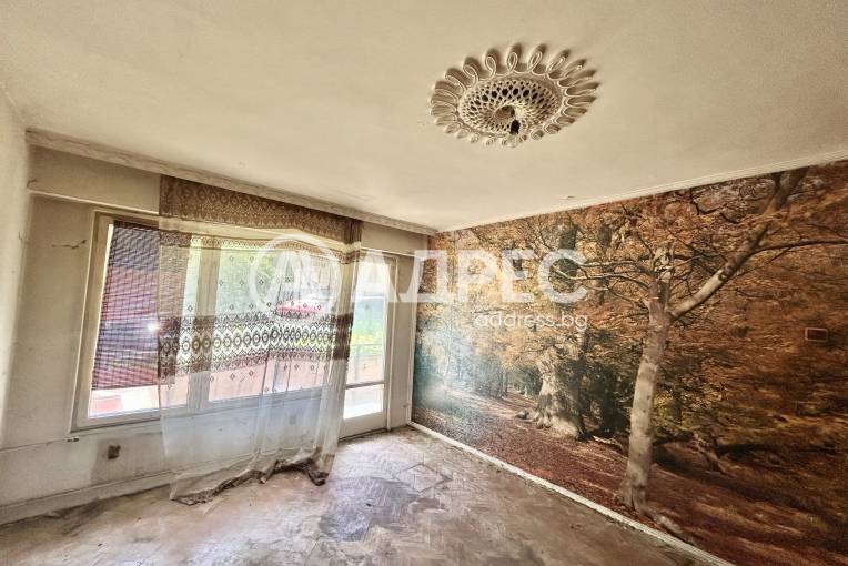Тристаен апартамент, Враца, Вежен, 696454, Снимка 3