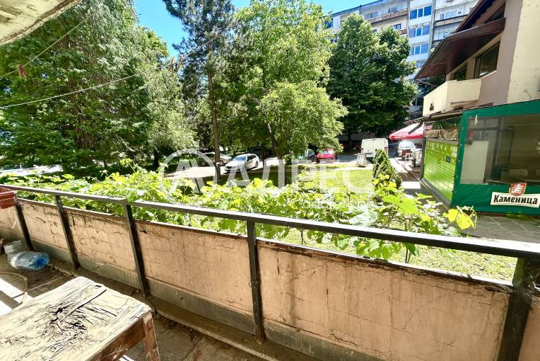 Тристаен апартамент, Враца, Вежен, 696454, Снимка 5