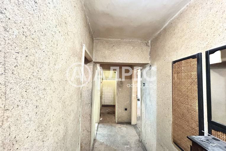 Тристаен апартамент, Враца, Вежен, 696454, Снимка 6