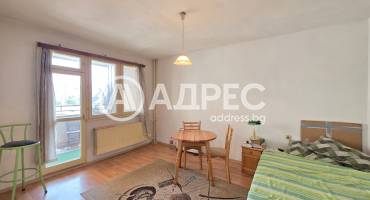 Многостаен апартамент, София, Стрелбище, 698454, Снимка 1