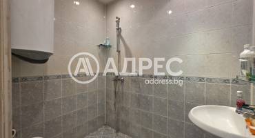 Многостаен апартамент, София, Стрелбище, 698454, Снимка 2