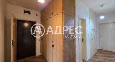 Многостаен апартамент, София, Стрелбище, 698454, Снимка 4