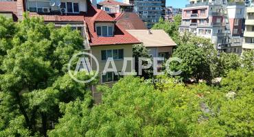 Многостаен апартамент, София, Стрелбище, 698454, Снимка 5