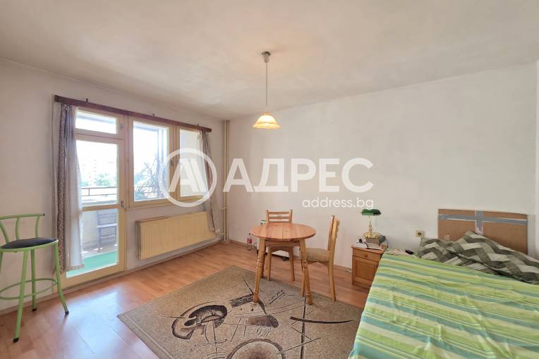 Многостаен апартамент, София, Стрелбище, 698454, Снимка 1