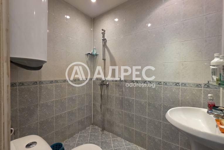 Многостаен апартамент, София, Стрелбище, 698454, Снимка 2