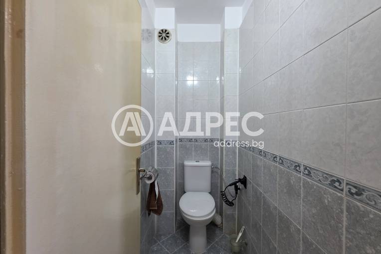 Многостаен апартамент, София, Стрелбище, 698454, Снимка 3