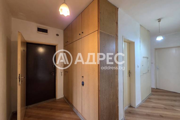 Многостаен апартамент, София, Стрелбище, 698454, Снимка 4