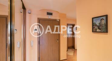 Многостаен апартамент, Варна, Общината, 640455, Снимка 16