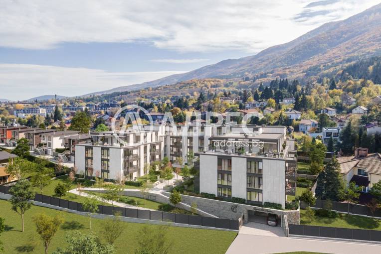 Многостаен апартамент, София, Бояна, 674455, Снимка 4