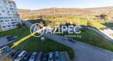 Тристаен апартамент, Варна, Владислав Варненчик, 676455, Снимка 10