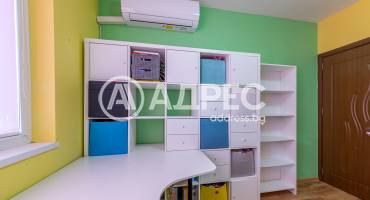 Тристаен апартамент, Варна, Владислав Варненчик, 676455, Снимка 11