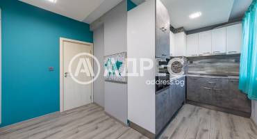 Тристаен апартамент, Варна, Владислав Варненчик, 676455, Снимка 2