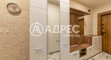 Тристаен апартамент, Варна, Владислав Варненчик, 676455, Снимка 20