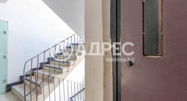 Тристаен апартамент, Варна, Владислав Варненчик, 676455, Снимка 22