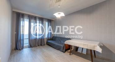 Тристаен апартамент, Варна, Владислав Варненчик, 676455, Снимка 4