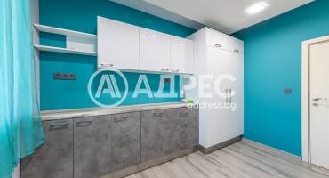 Тристаен апартамент, Варна, Владислав Варненчик, 676455, Снимка 7