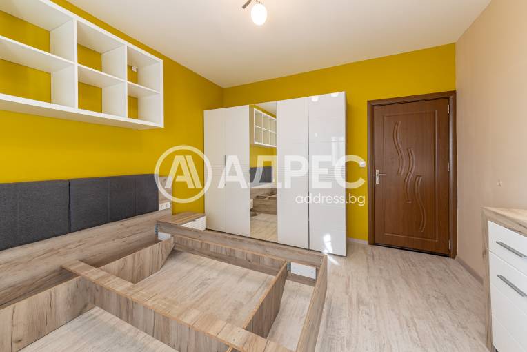 Тристаен апартамент, Варна, Владислав Варненчик, 676455, Снимка 16