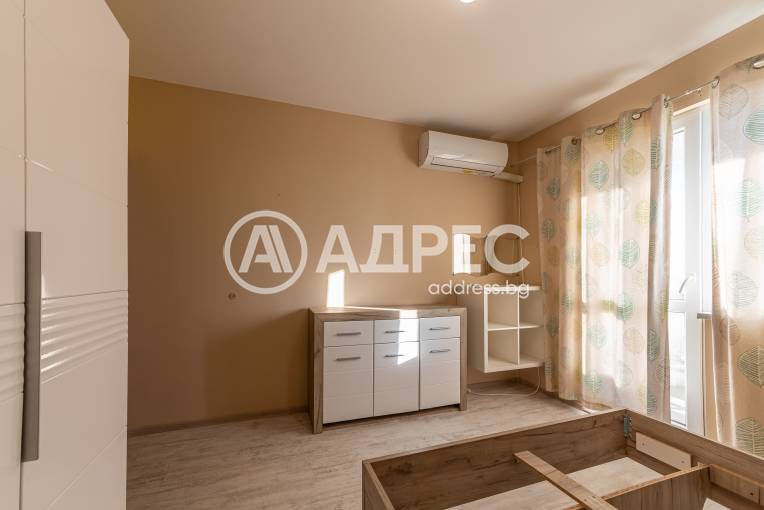 Тристаен апартамент, Варна, Владислав Варненчик, 676455, Снимка 17