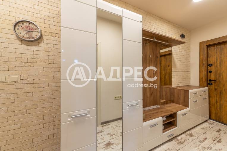 Тристаен апартамент, Варна, Владислав Варненчик, 676455, Снимка 20