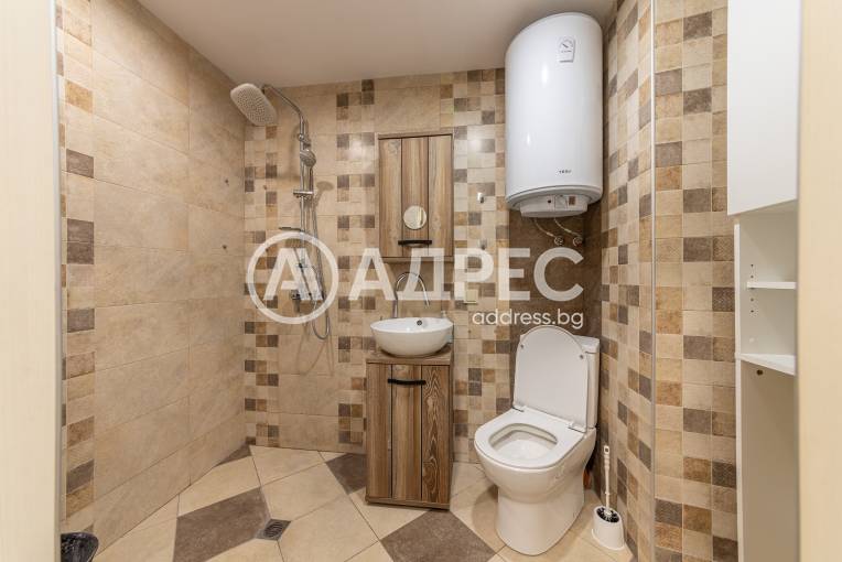 Тристаен апартамент, Варна, Владислав Варненчик, 676455, Снимка 21