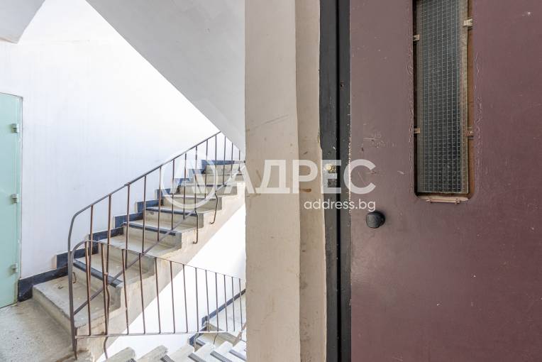 Тристаен апартамент, Варна, Владислав Варненчик, 676455, Снимка 22